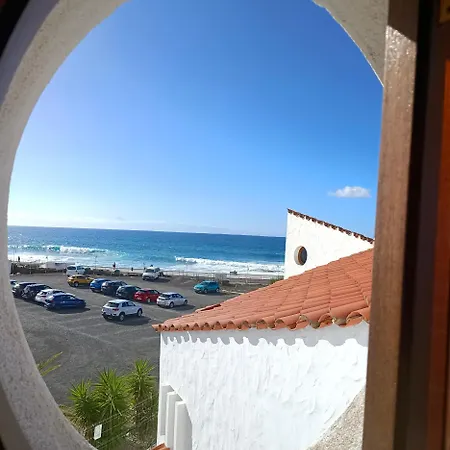 Bungalow And Pool El Molino De Agaete, Las Palmas Gran Canaria Holiday home