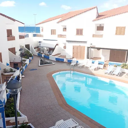 Bungalow And Pool El Molino De Agaete, Las Palmas Gran Canaria Holiday home Puerto de Las Nieves