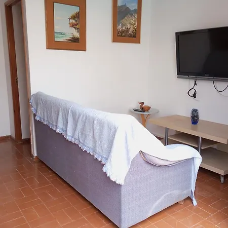 Holiday home Bungalow And Pool El Molino De Agaete, Las Palmas Gran Canaria