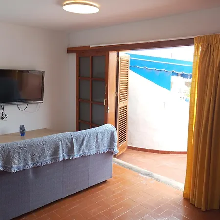 Bungalow And Pool El Molino De Agaete, Las Palmas Gran Canaria *