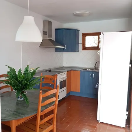 Holiday home Bungalow And Pool El Molino De Agaete, Las Palmas Gran Canaria