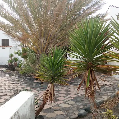 Bungalow And Pool El Molino De Agaete, Las Palmas Gran Canaria Holiday home *
