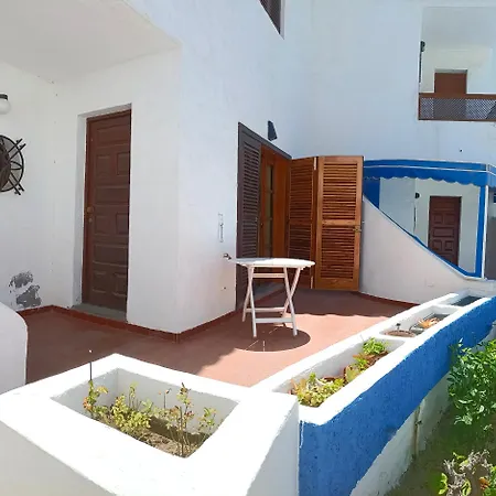 Bungalow And Pool El Molino De Agaete, Las Palmas Gran Canaria