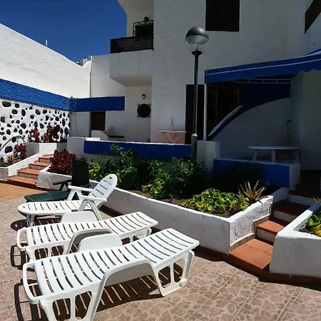 Bungalow And Pool El Molino De Agaete, Las Palmas Gran Canaria Puerto de Las Nieves